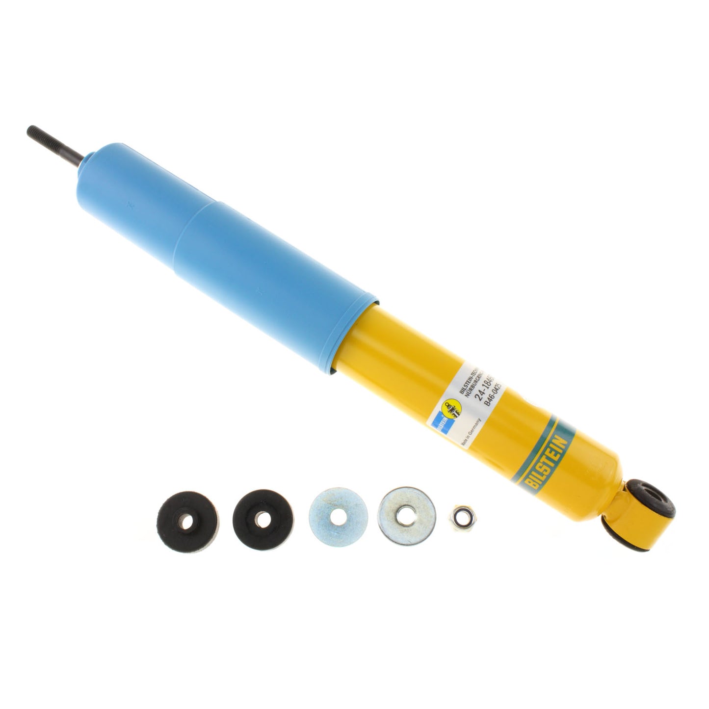 Bilstein Shock Absorbers 24-184601