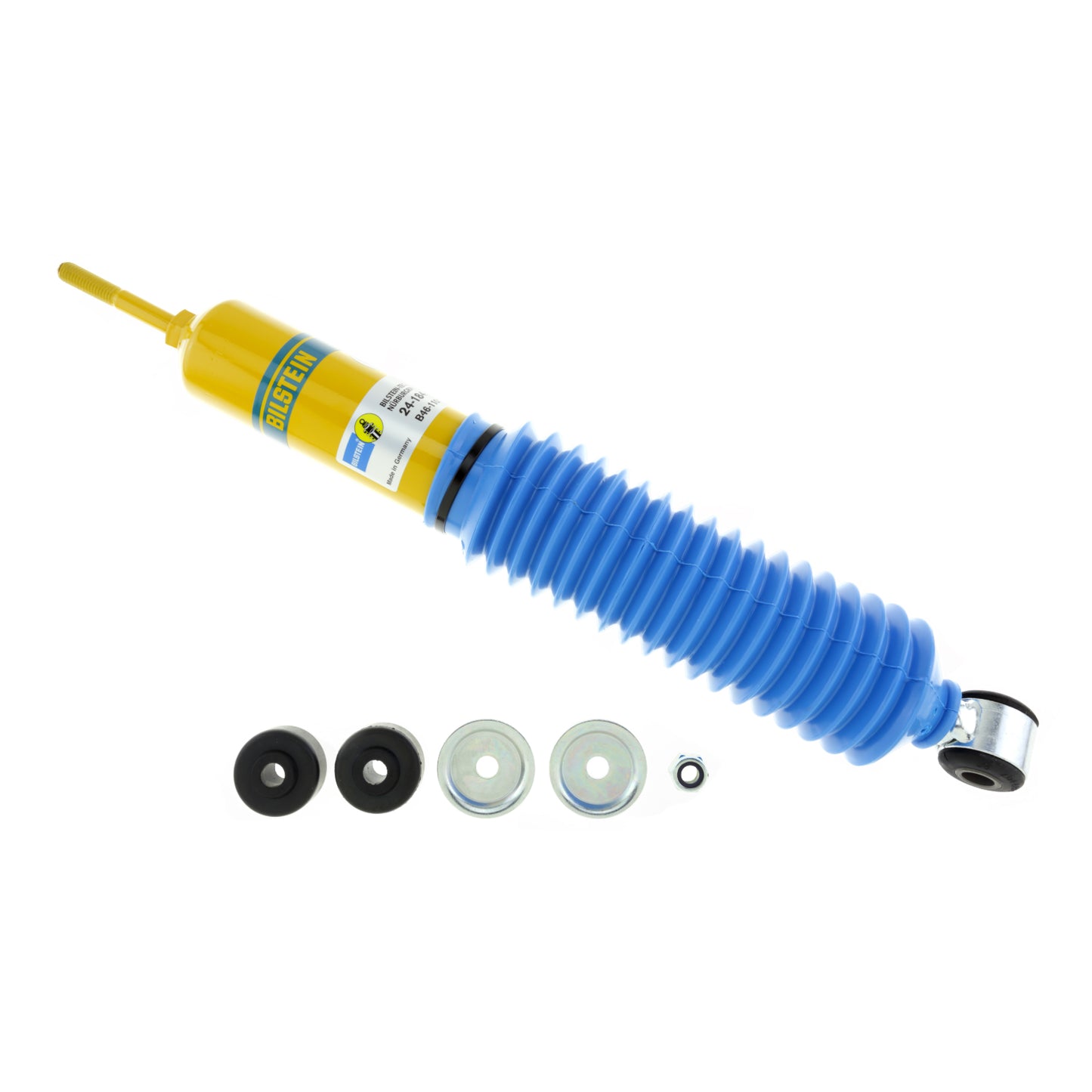 Bilstein Shock Absorbers 24-184656