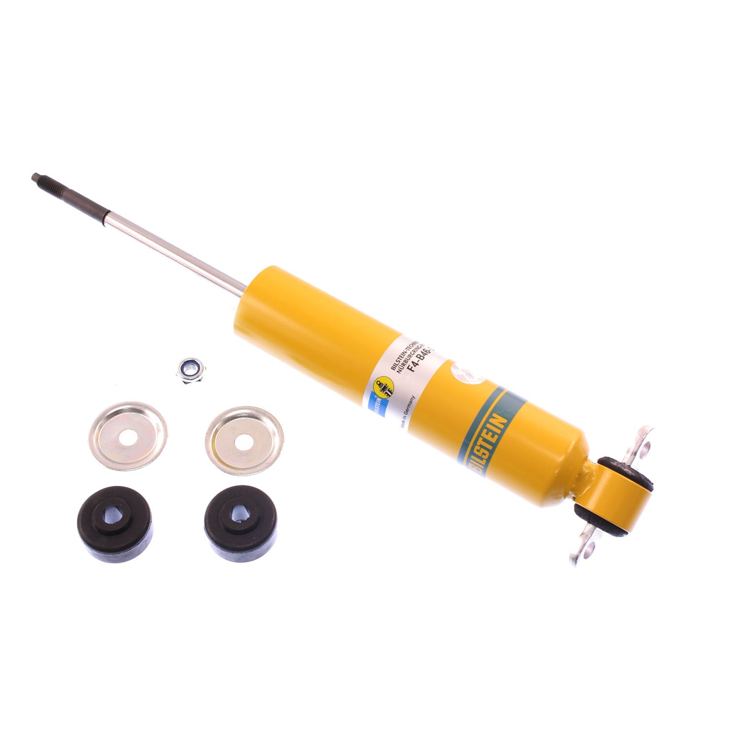 Bilstein Shock Absorbers 24-184731