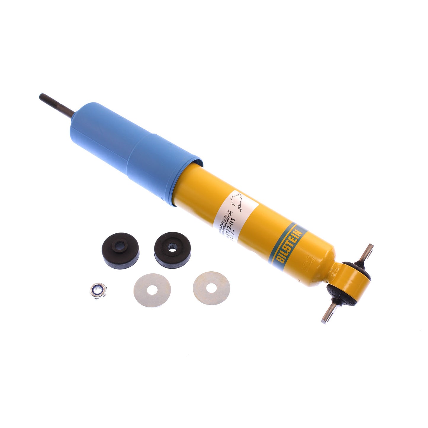 Bilstein Shock Absorbers 24-184830
