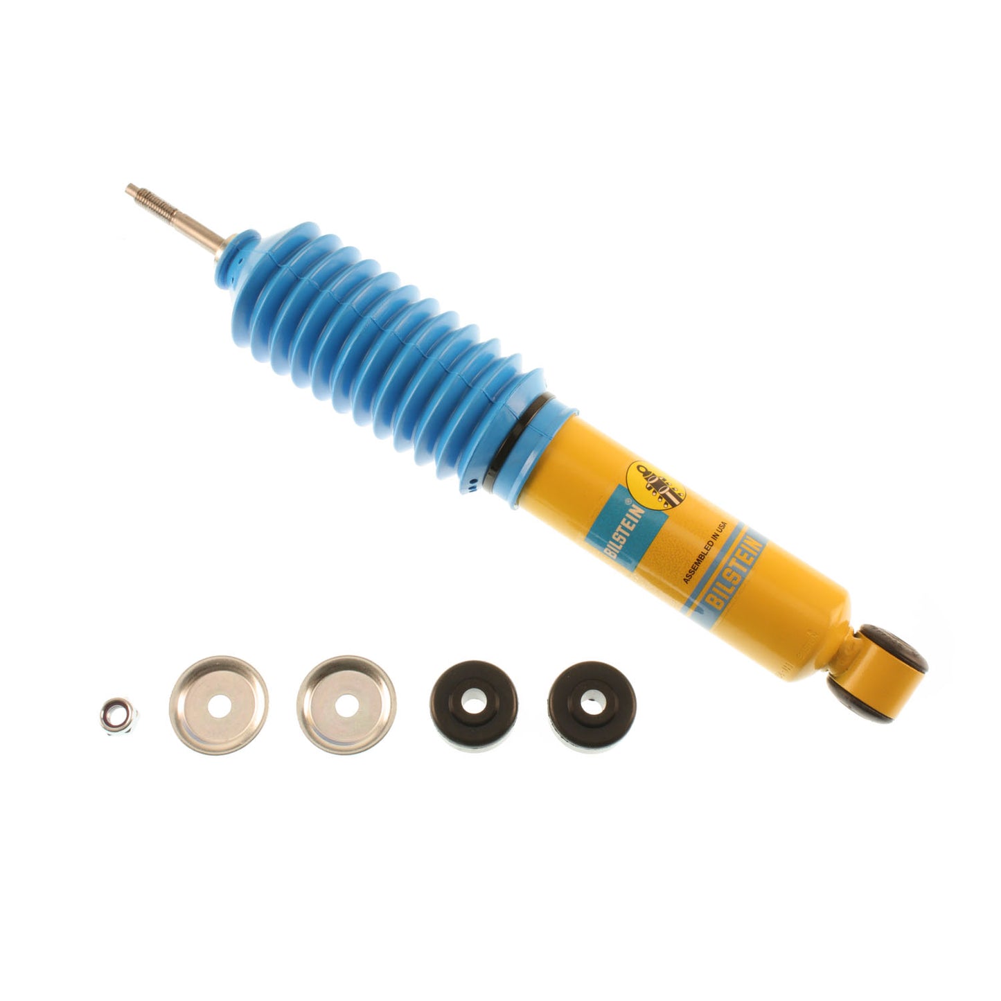 Bilstein Shock Absorbers 24-185134