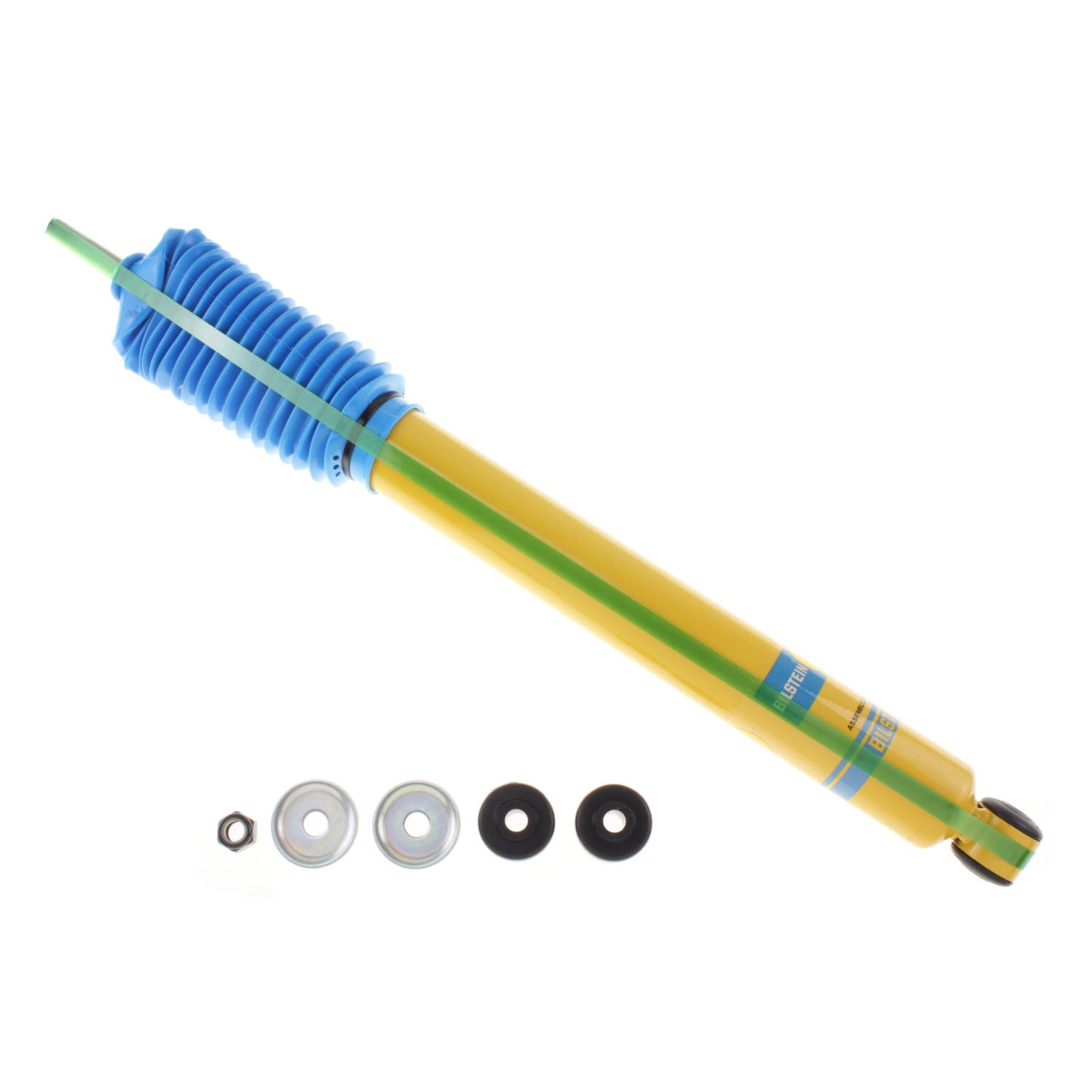 Bilstein Shock Absorbers 24-185141