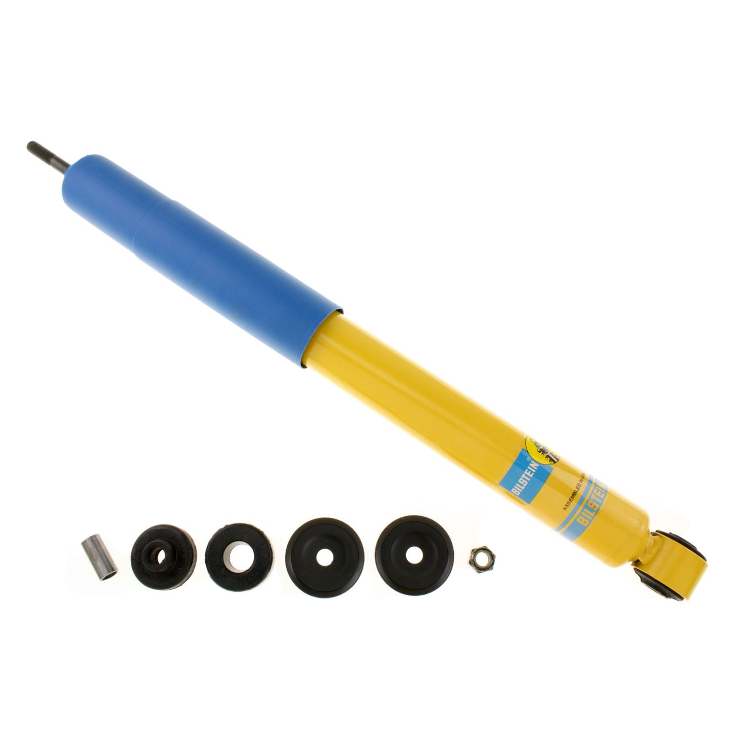 Bilstein Shock Absorbers 24-186070