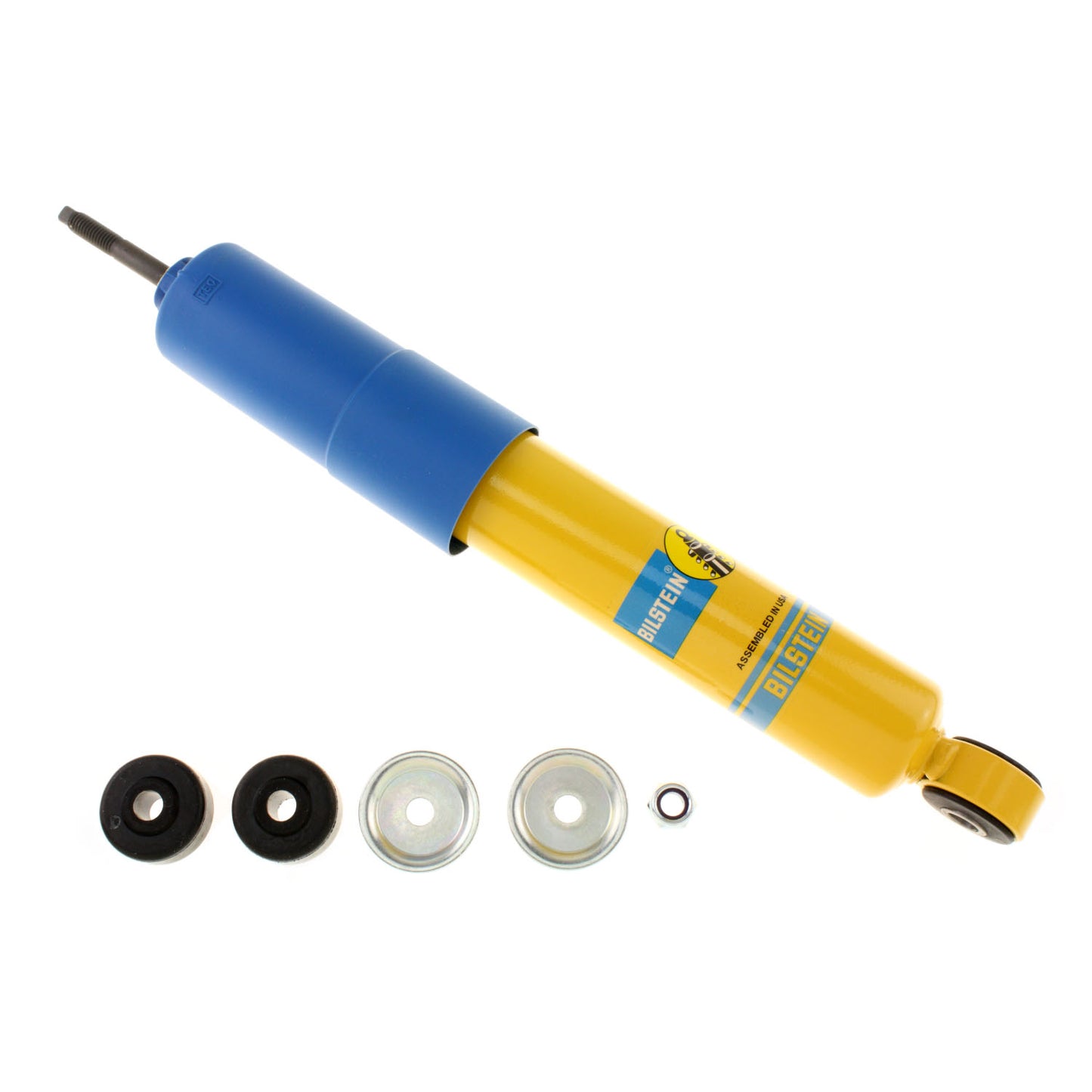 Bilstein Shock Absorbers 24-186162