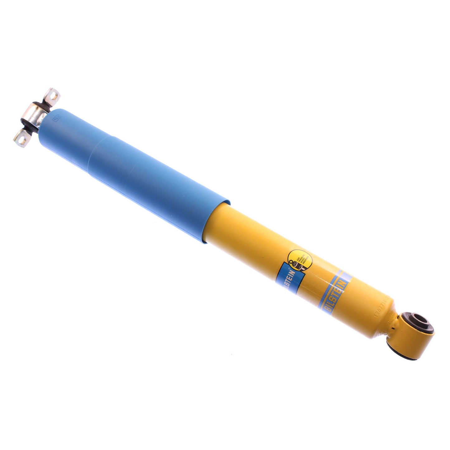 Bilstein Shock Absorbers 24-186209