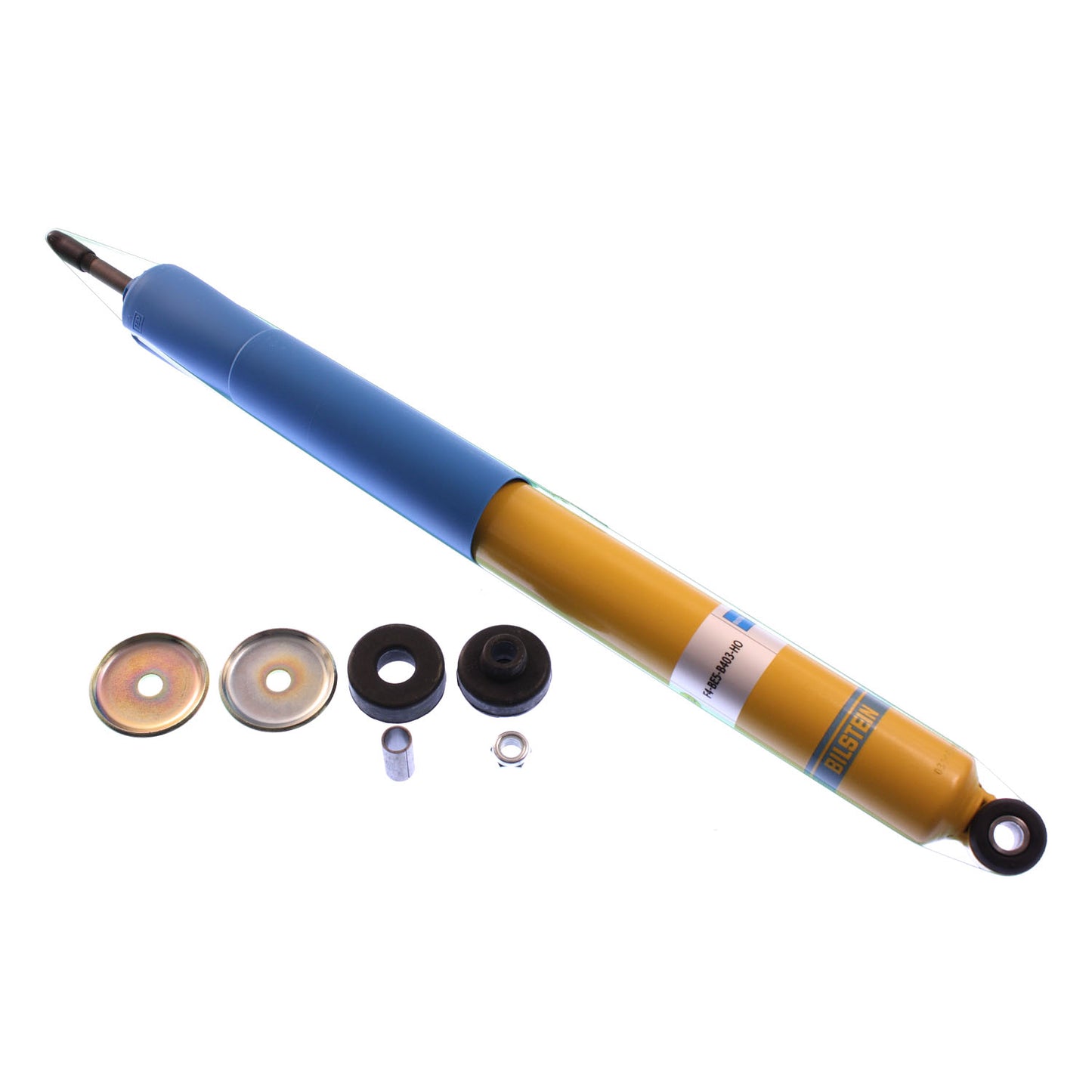 Bilstein Shock Absorbers 24-186612