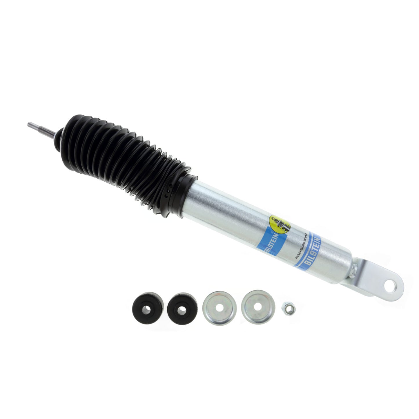 Bilstein Shock Absorbers 24-186643