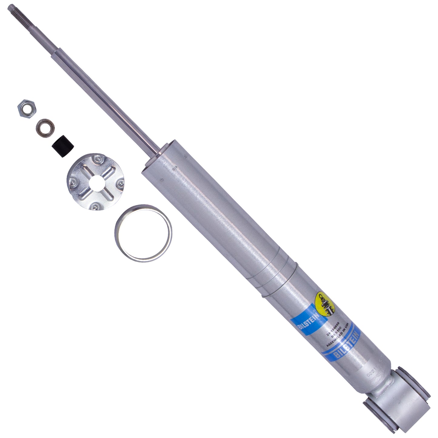 Bilstein Shock Absorbers 24-186698
