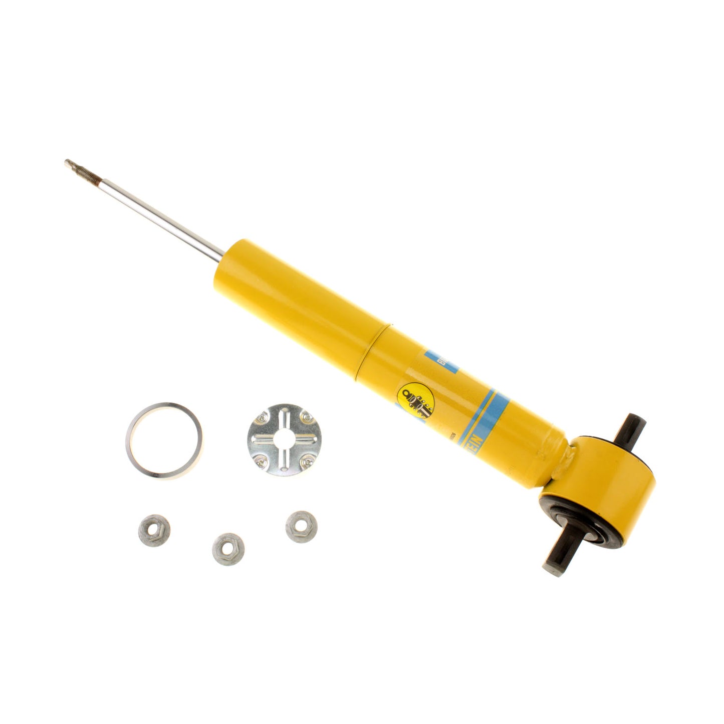 Bilstein Shock Absorbers 24-186926