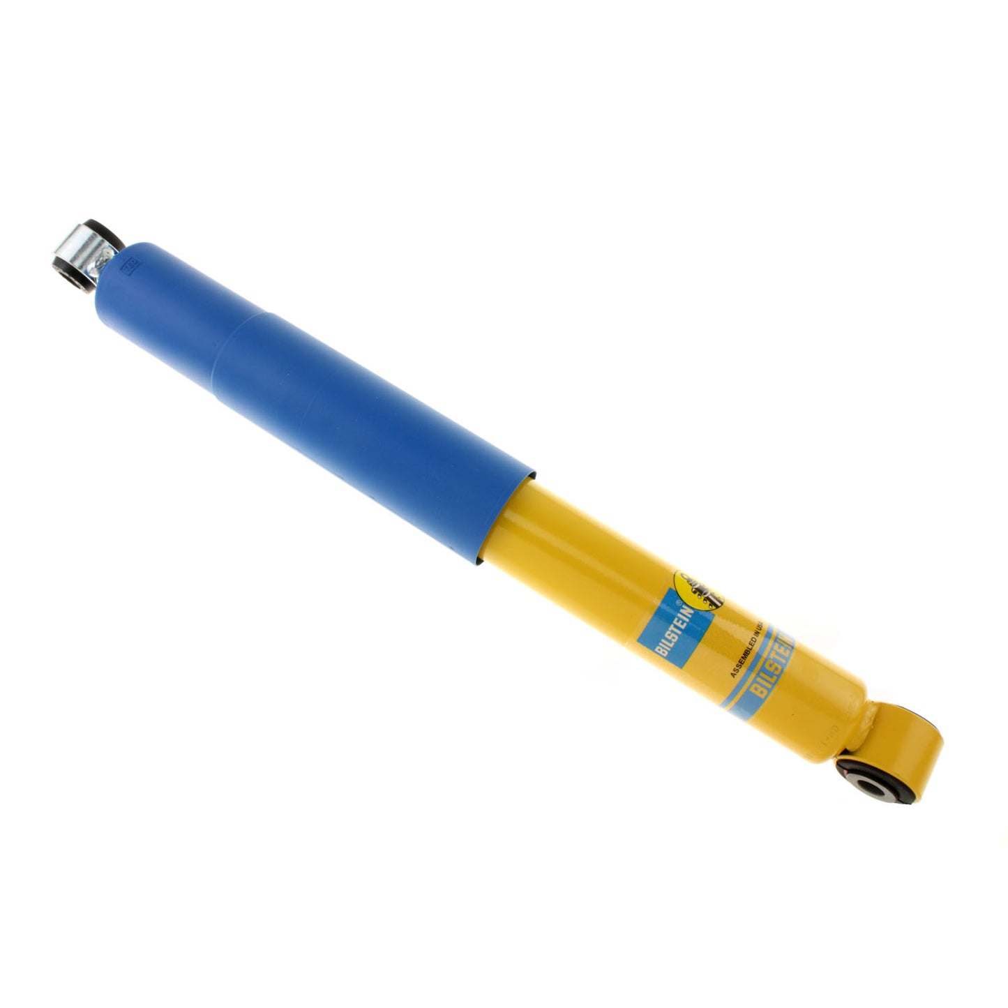 Bilstein Shock Absorbers 24-187121