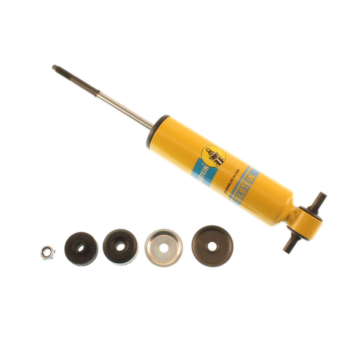 Bilstein Shock Absorbers 24-187428
