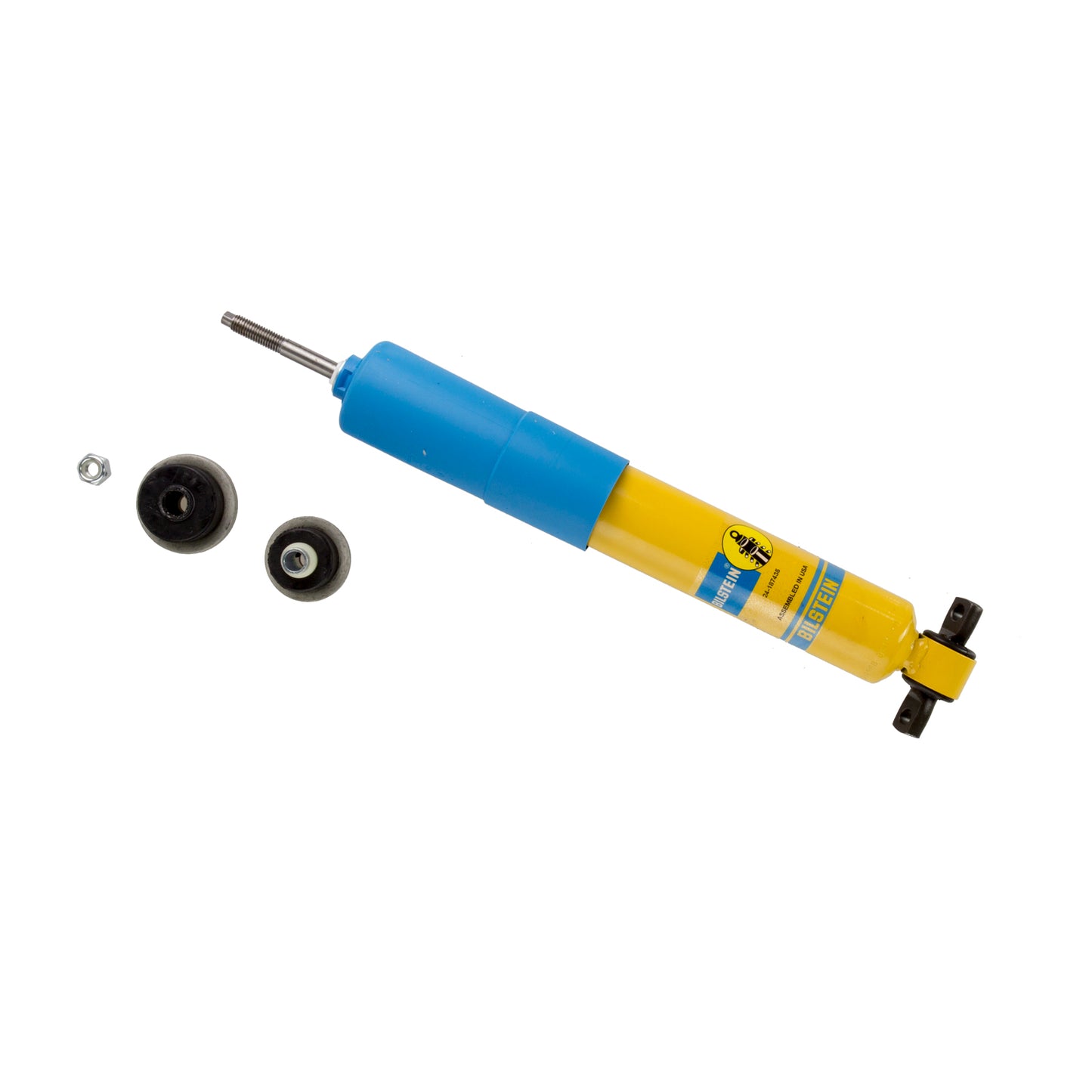 Bilstein Shock Absorbers 24-187435