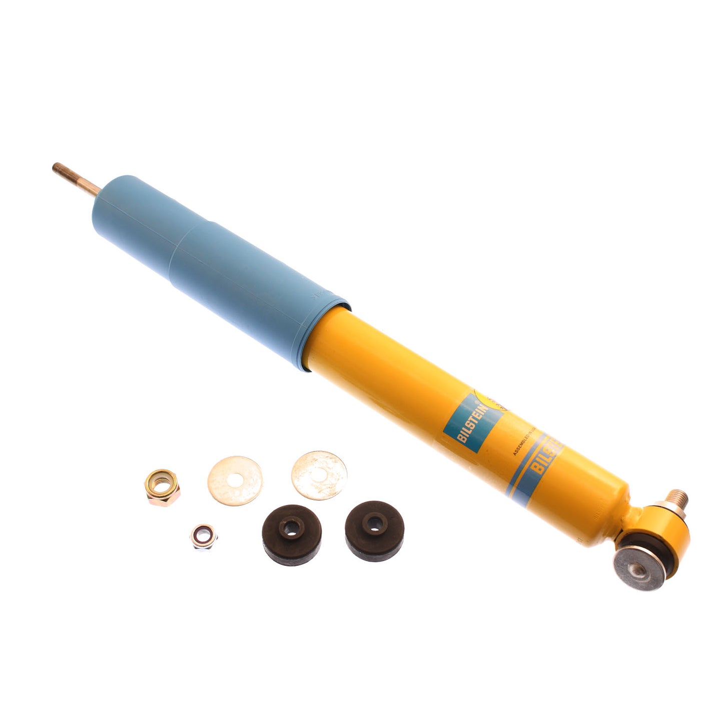 Bilstein Shock Absorbers 24-192934