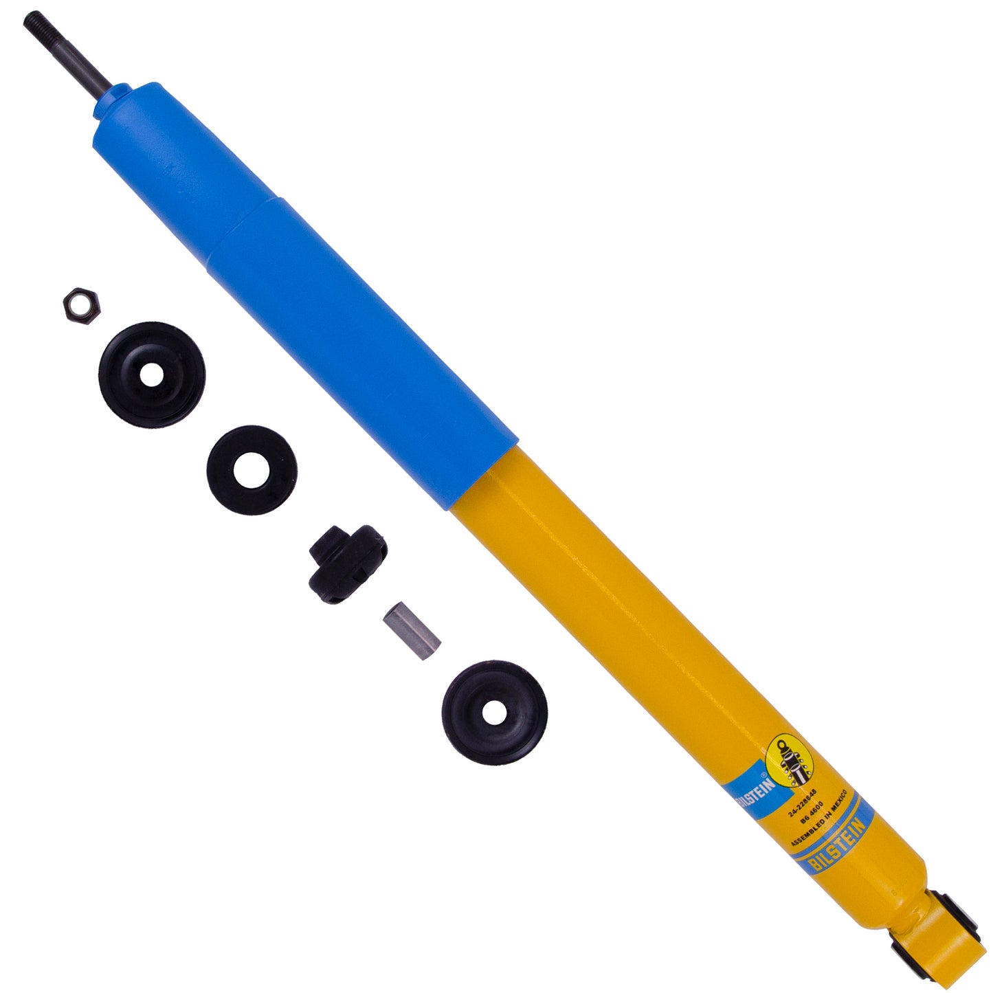 Bilstein Shock Absorbers 24-228848