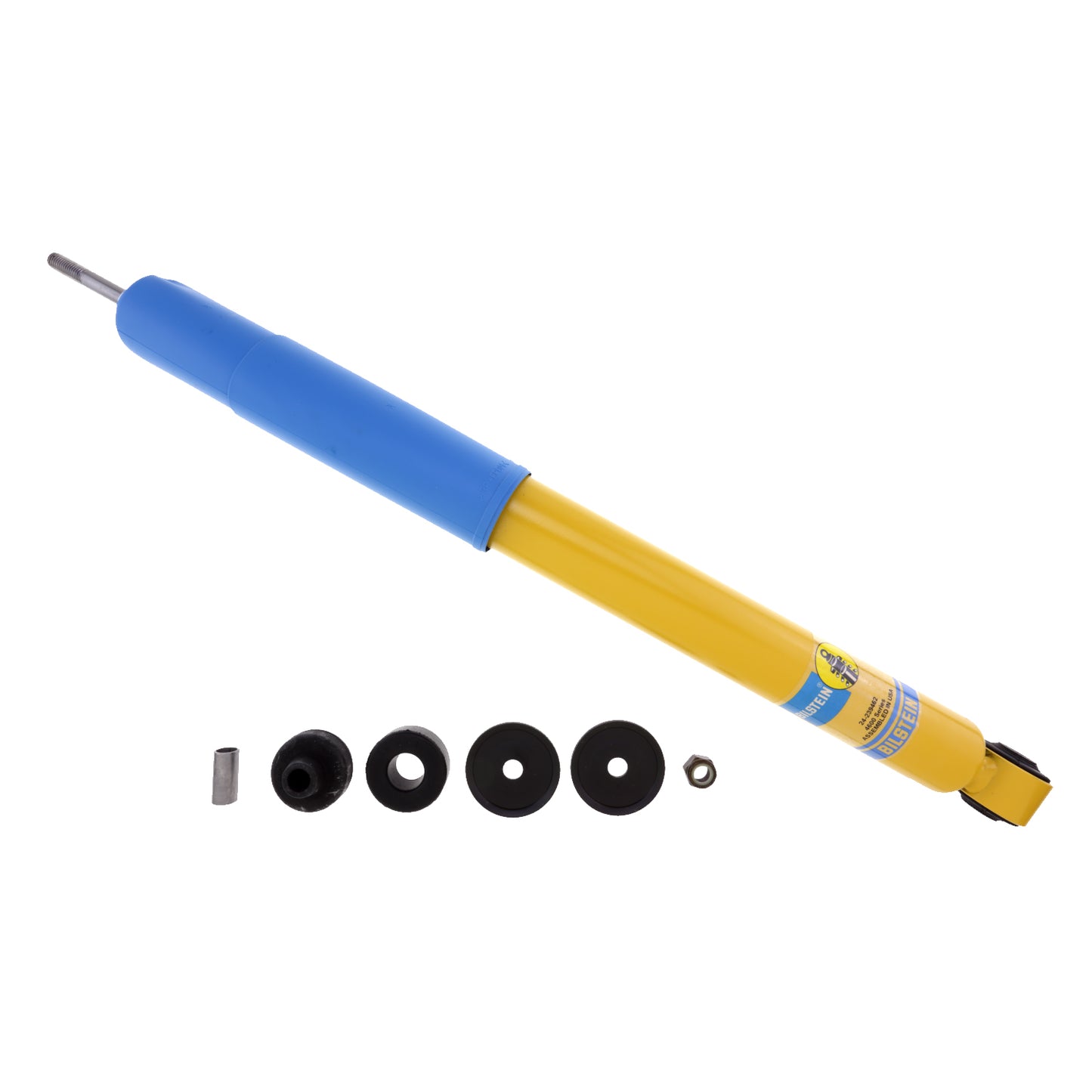 Bilstein Shock Absorbers 24-239462