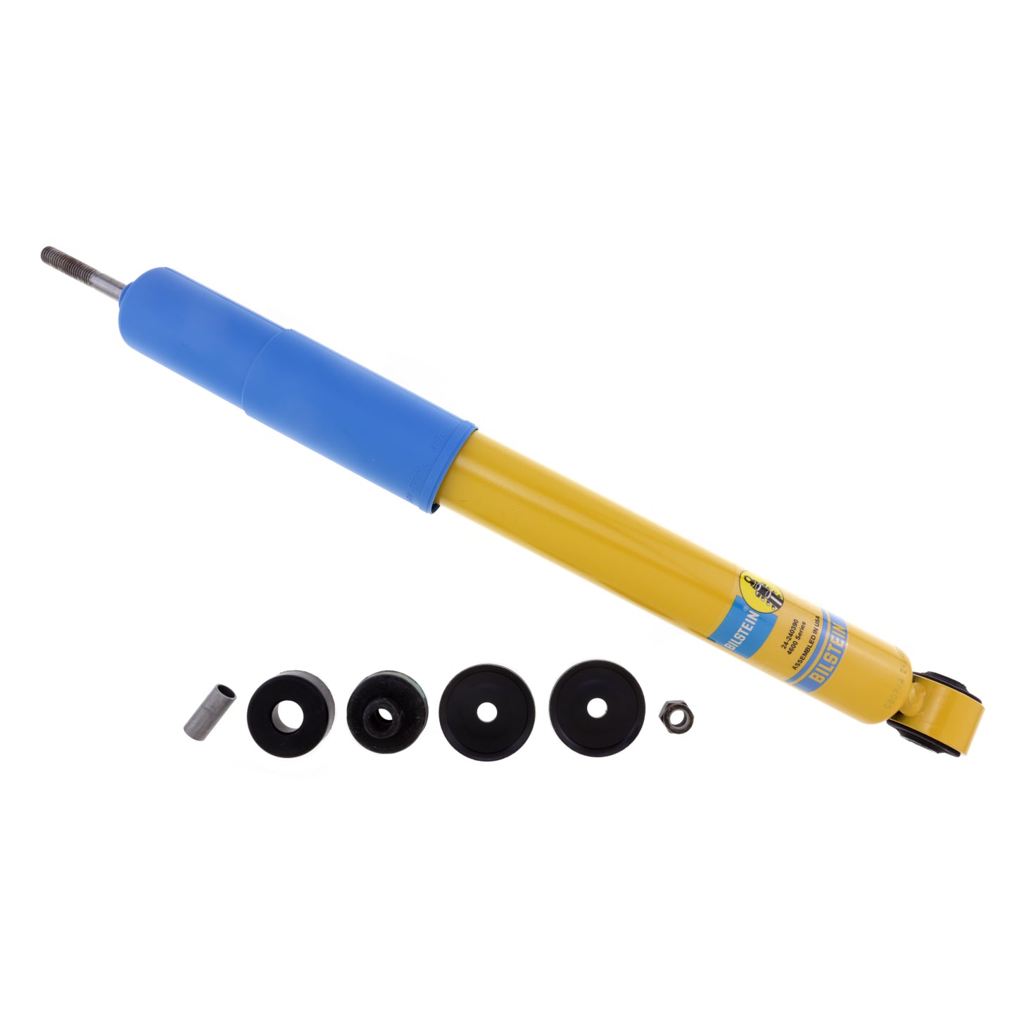 Bilstein Shock Absorbers 24-240390