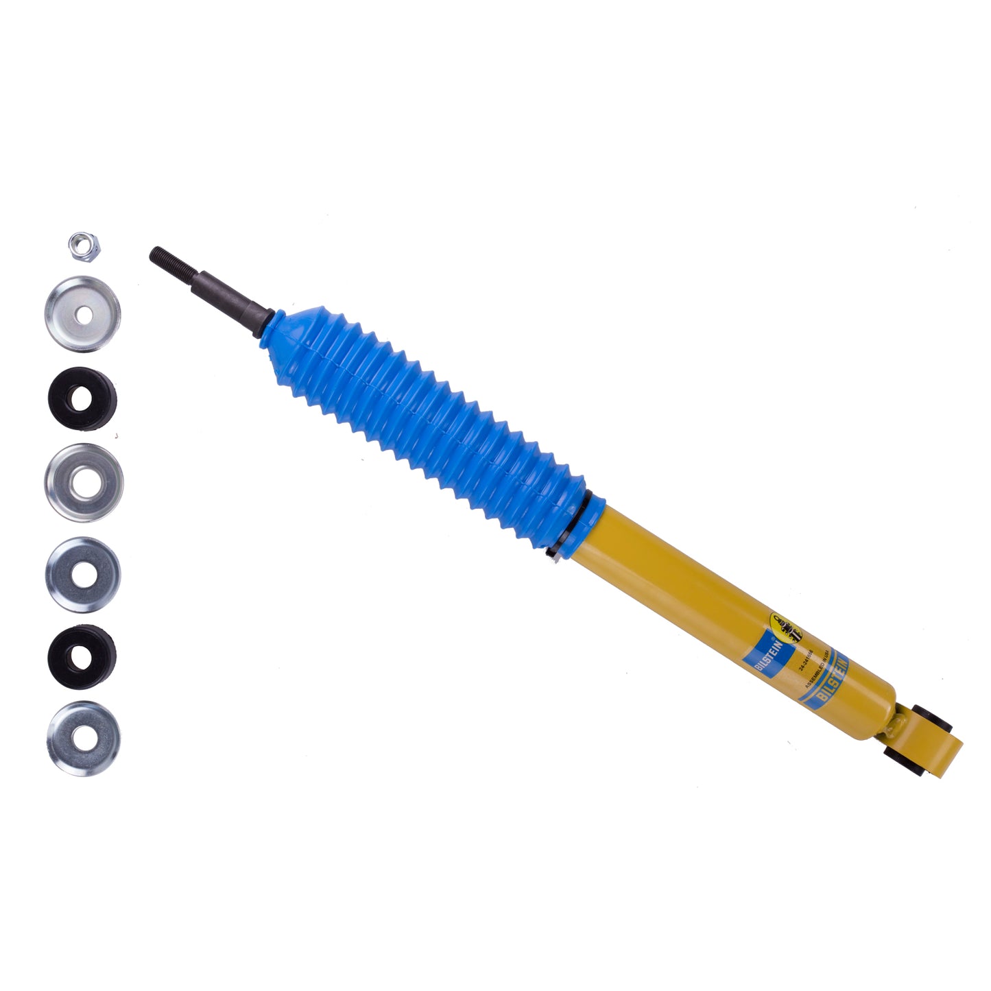 Bilstein Shock Absorbers 24-241656