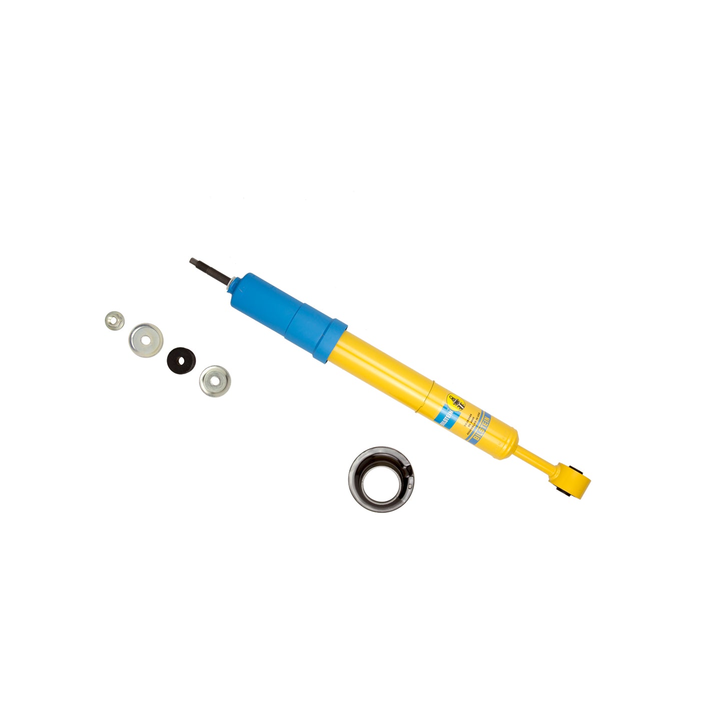 Bilstein Shock Absorbers 24-265966