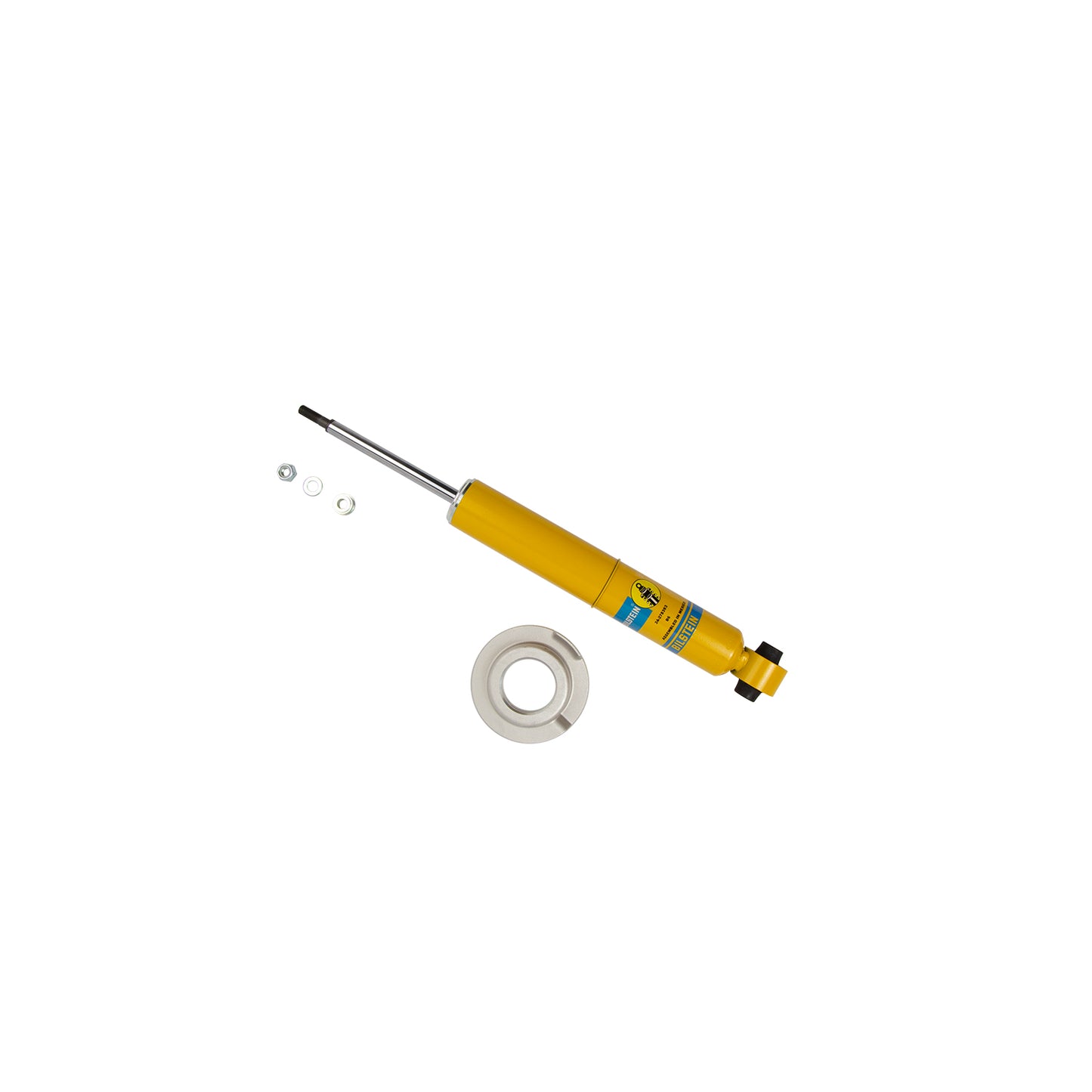 Bilstein Shock Absorbers 24-278393