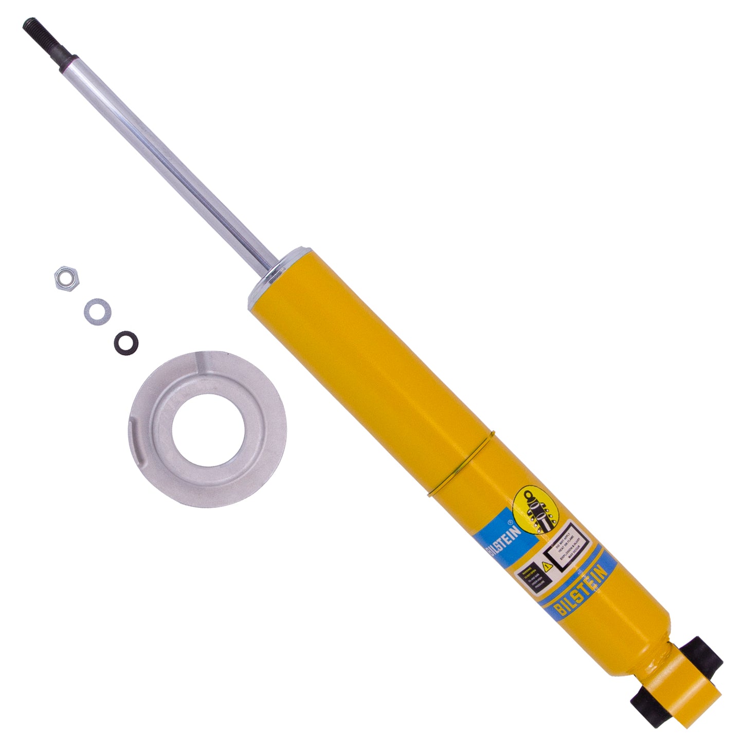 Bilstein Shock Absorbers 24-278515