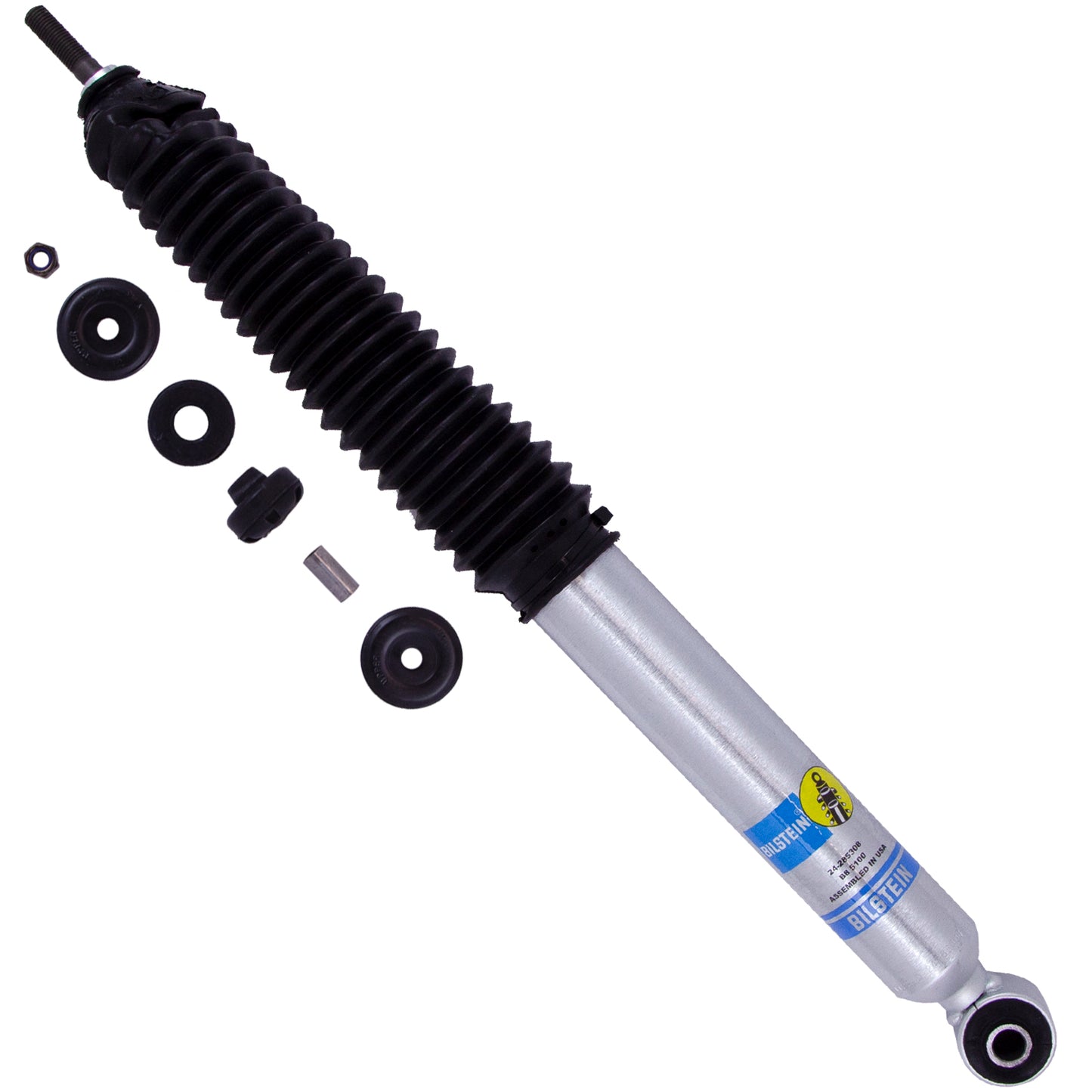 Bilstein Shock Absorbers 24-285308