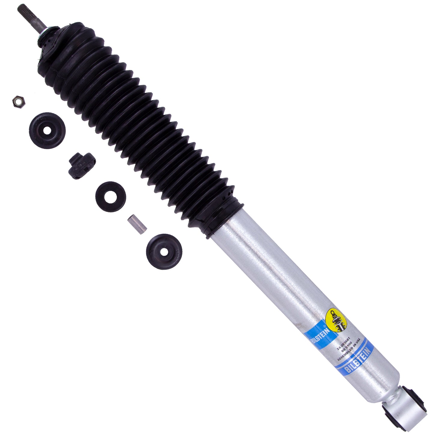 Bilstein Shock Absorbers 24-285681