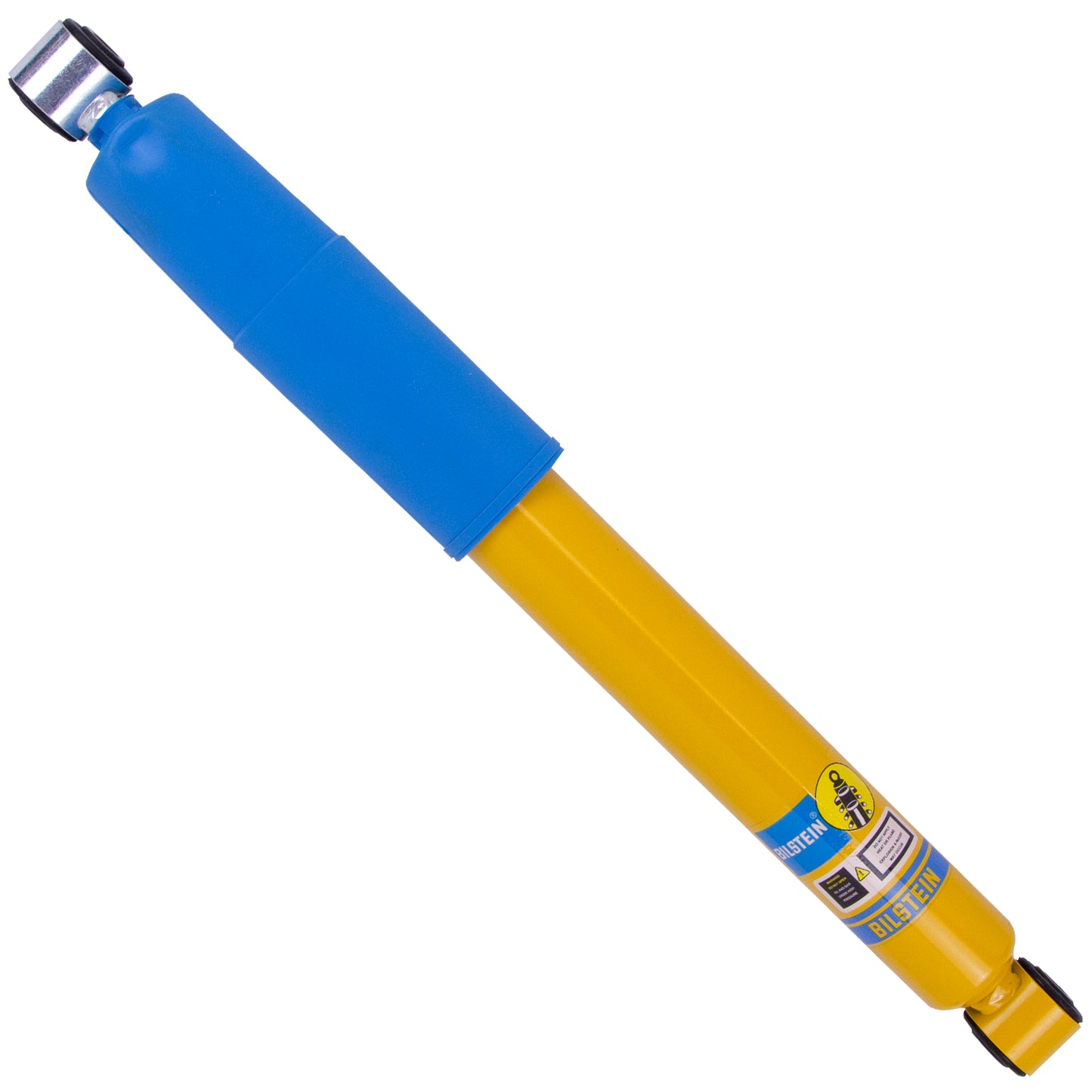Bilstein Shock Absorbers 24-285827
