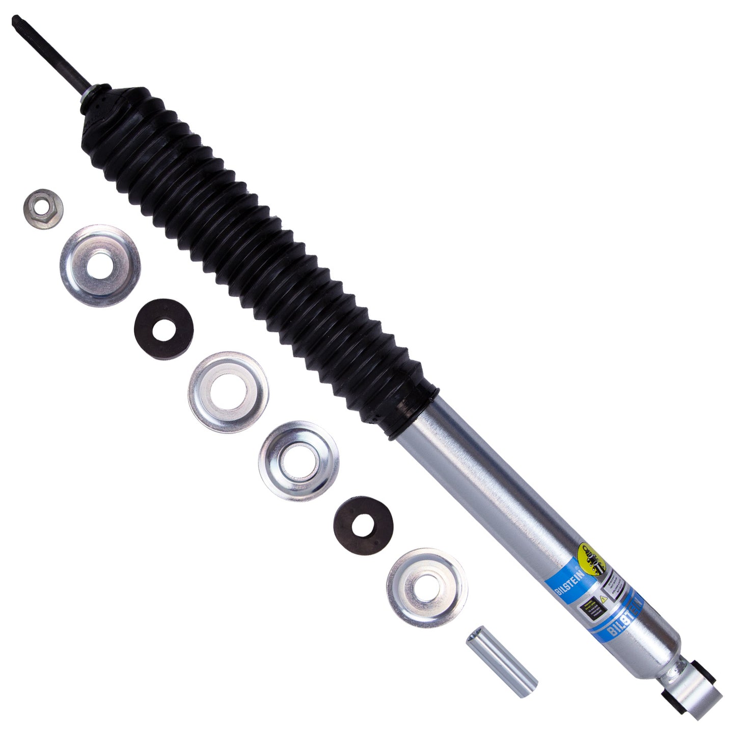 Bilstein Shock Absorbers 24-286244