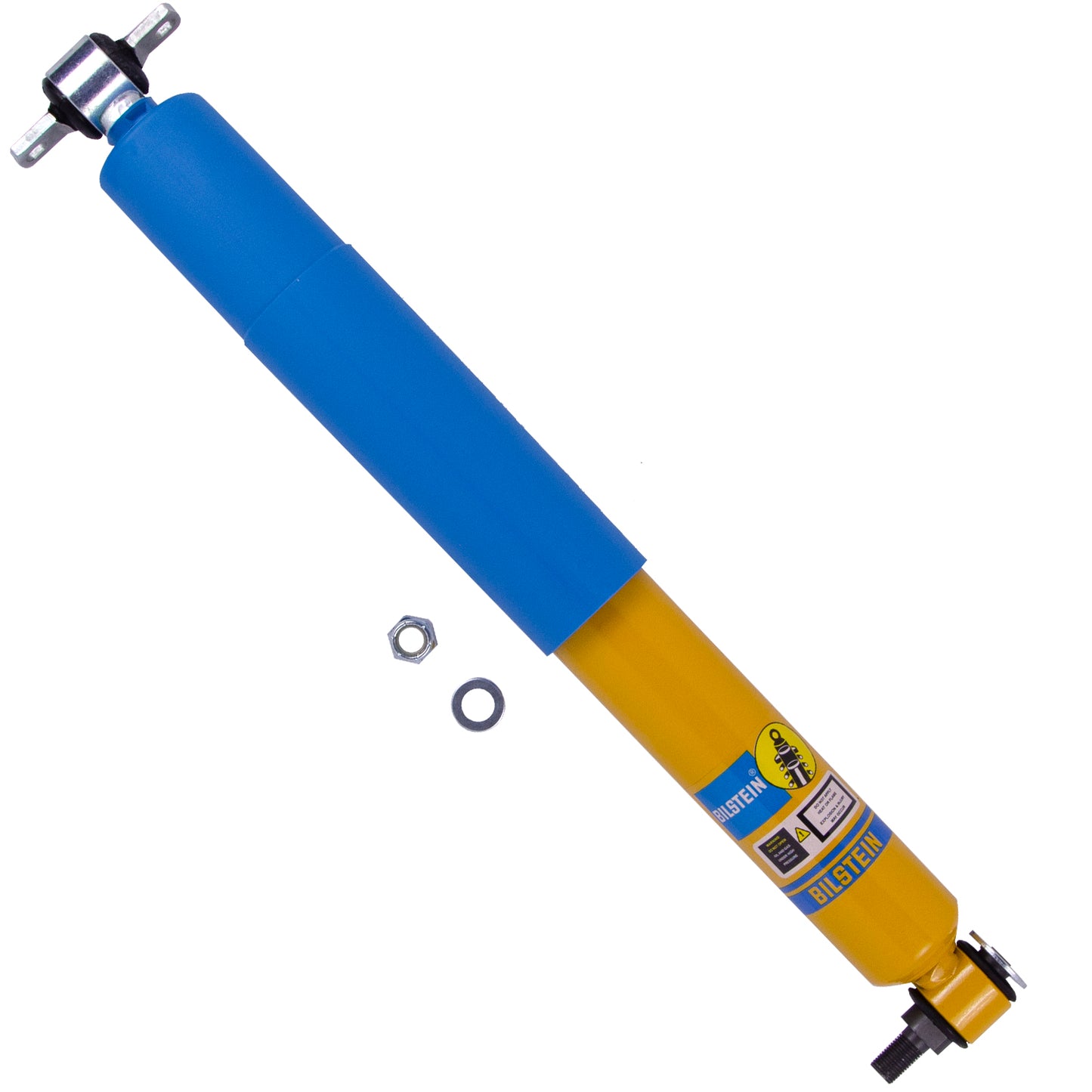 Bilstein Shock Absorbers 24-291699