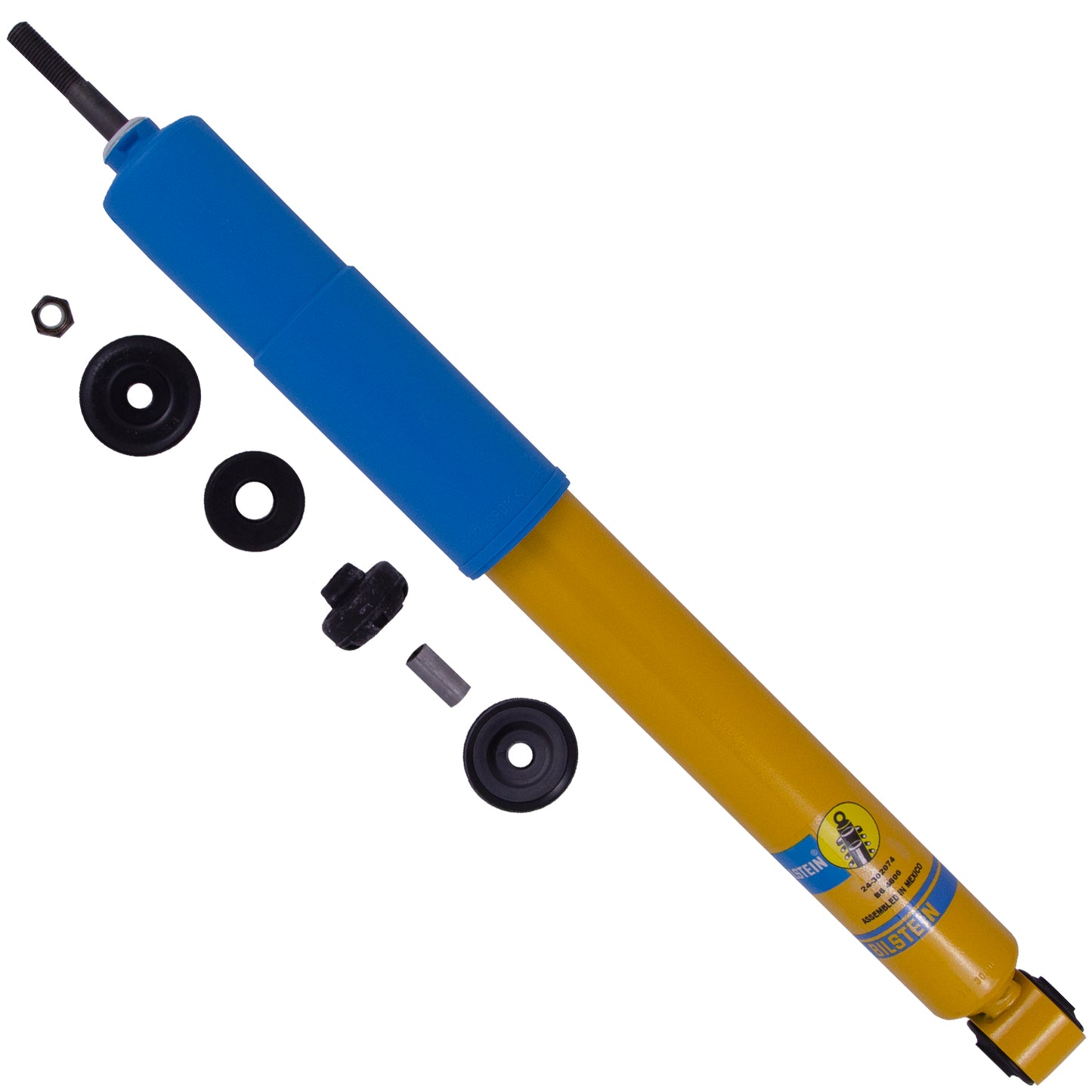 Bilstein Shock Absorbers 24-302074