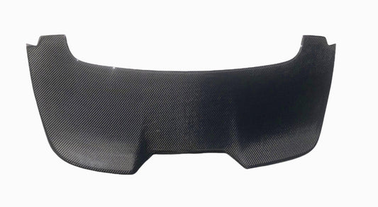 CFR Rear Upper Wing/Spoiler Jeep Grand Cherokee 2015-2021 Fiberglass