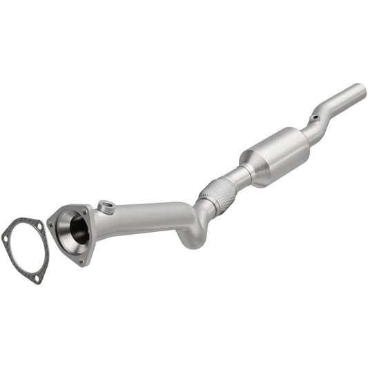 MagnaFlow HM Grade Federal / EPA Compliant Direct-Fit Catalytic Converter 24003 MAGNAFLOW-24003