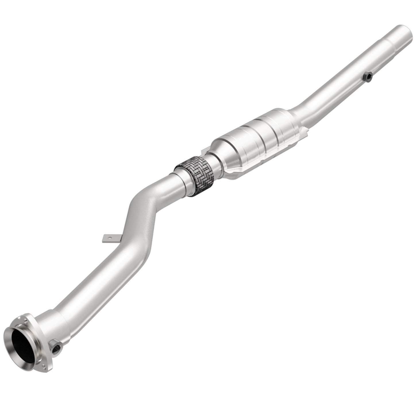 MagnaFlow 1997-1999 Audi A8 HM Grade Federal / EPA Compliant Direct-Fit Catalytic Converter MAGNAFLOW-24026