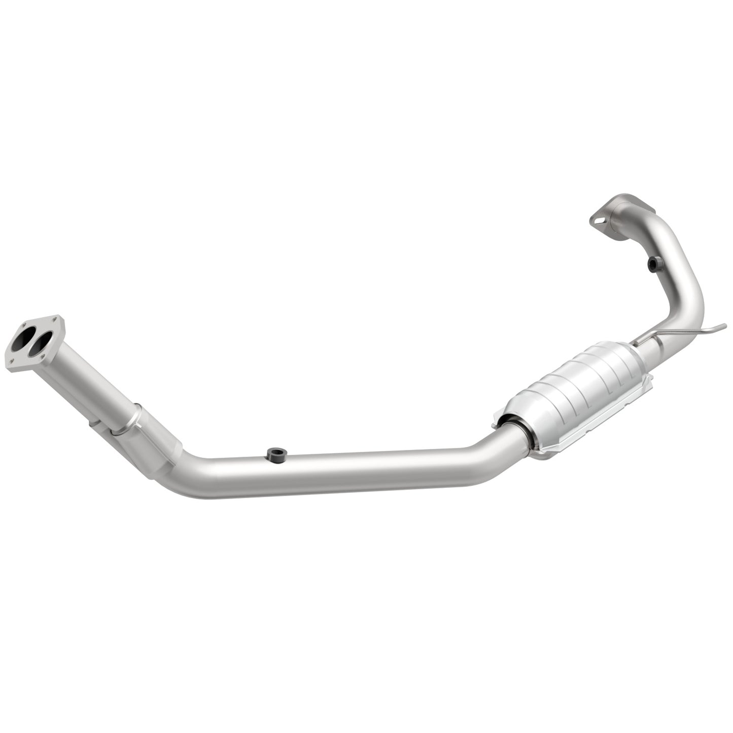 MagnaFlow HM Grade Federal / EPA Compliant Direct-Fit Catalytic Converter 24040 MAGNAFLOW-24040