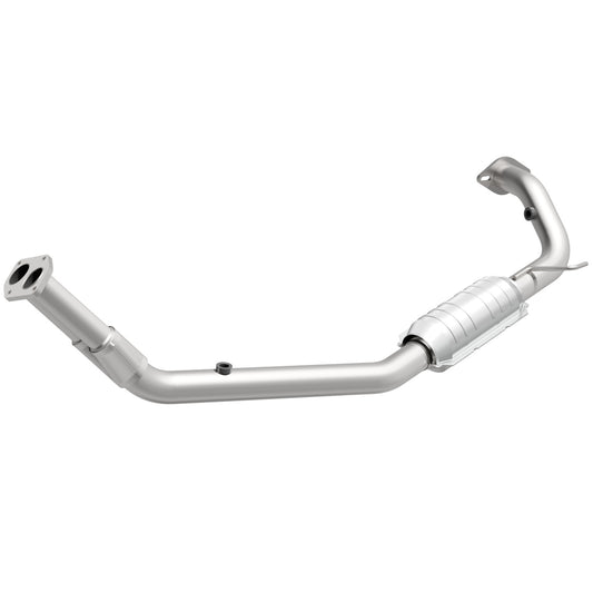 MagnaFlow HM Grade Federal / EPA Compliant Direct-Fit Catalytic Converter 24040 MAGNAFLOW-24040