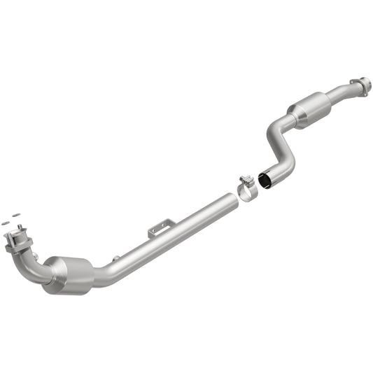 MagnaFlow HM Grade Federal / EPA Compliant Direct-Fit Catalytic Converter 24041 MAGNAFLOW-24041