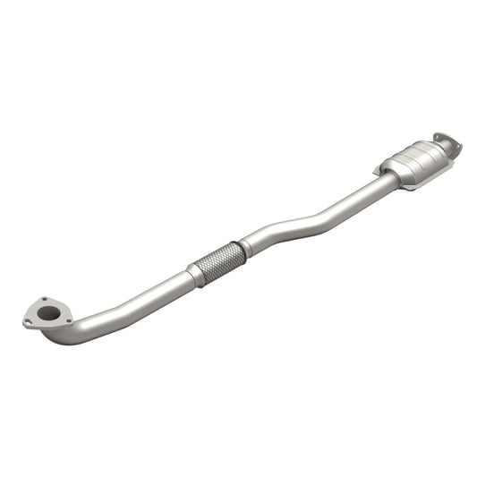 MagnaFlow 1999-2002 Daewoo Leganza HM Grade Federal / EPA Compliant Direct-Fit Catalytic Converter MAGNAFLOW-24048