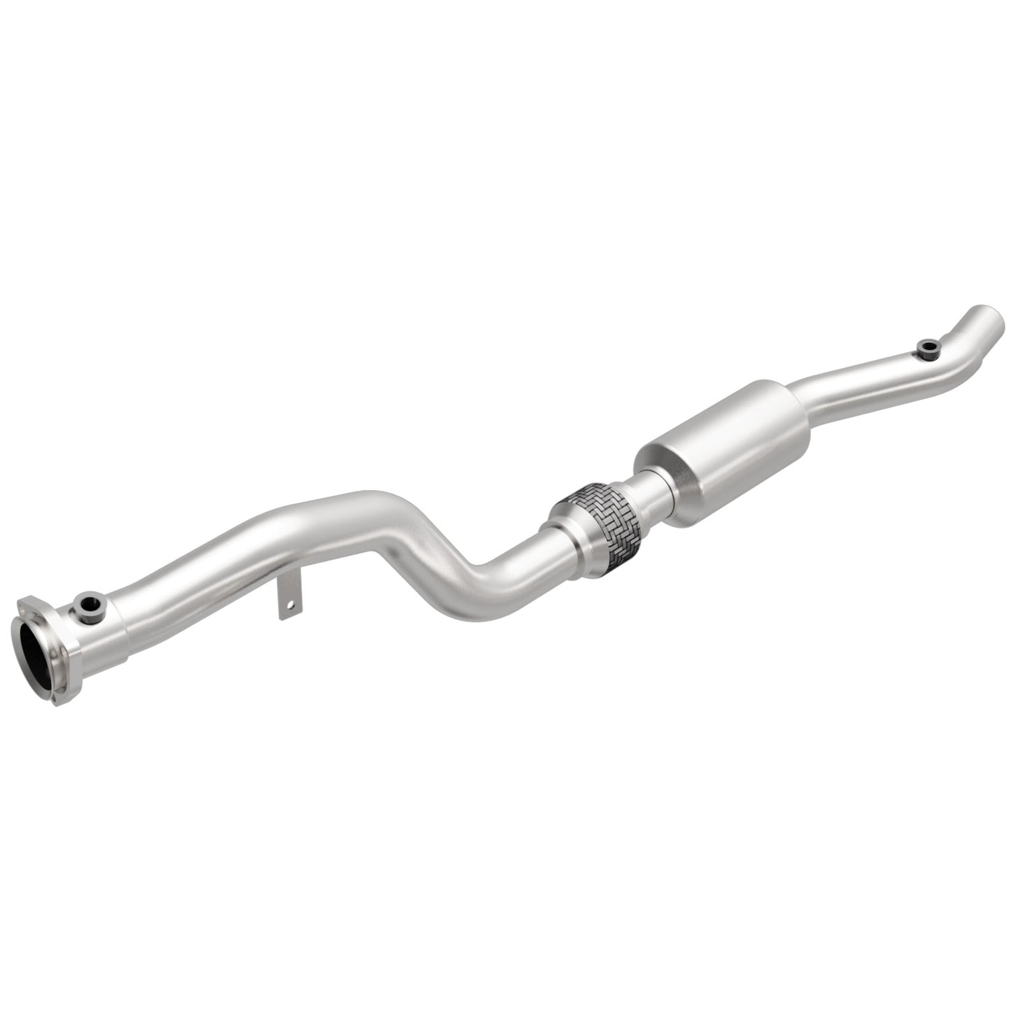 MagnaFlow HM Grade Federal / EPA Compliant Direct-Fit Catalytic Converter 24061 MAGNAFLOW-24061