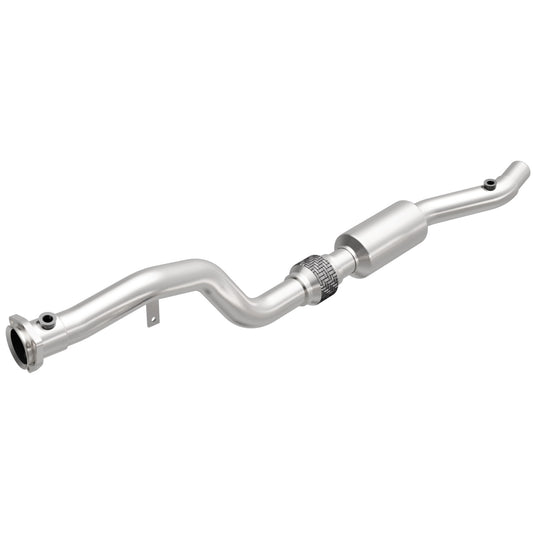 MagnaFlow HM Grade Federal / EPA Compliant Direct-Fit Catalytic Converter 24061 MAGNAFLOW-24061