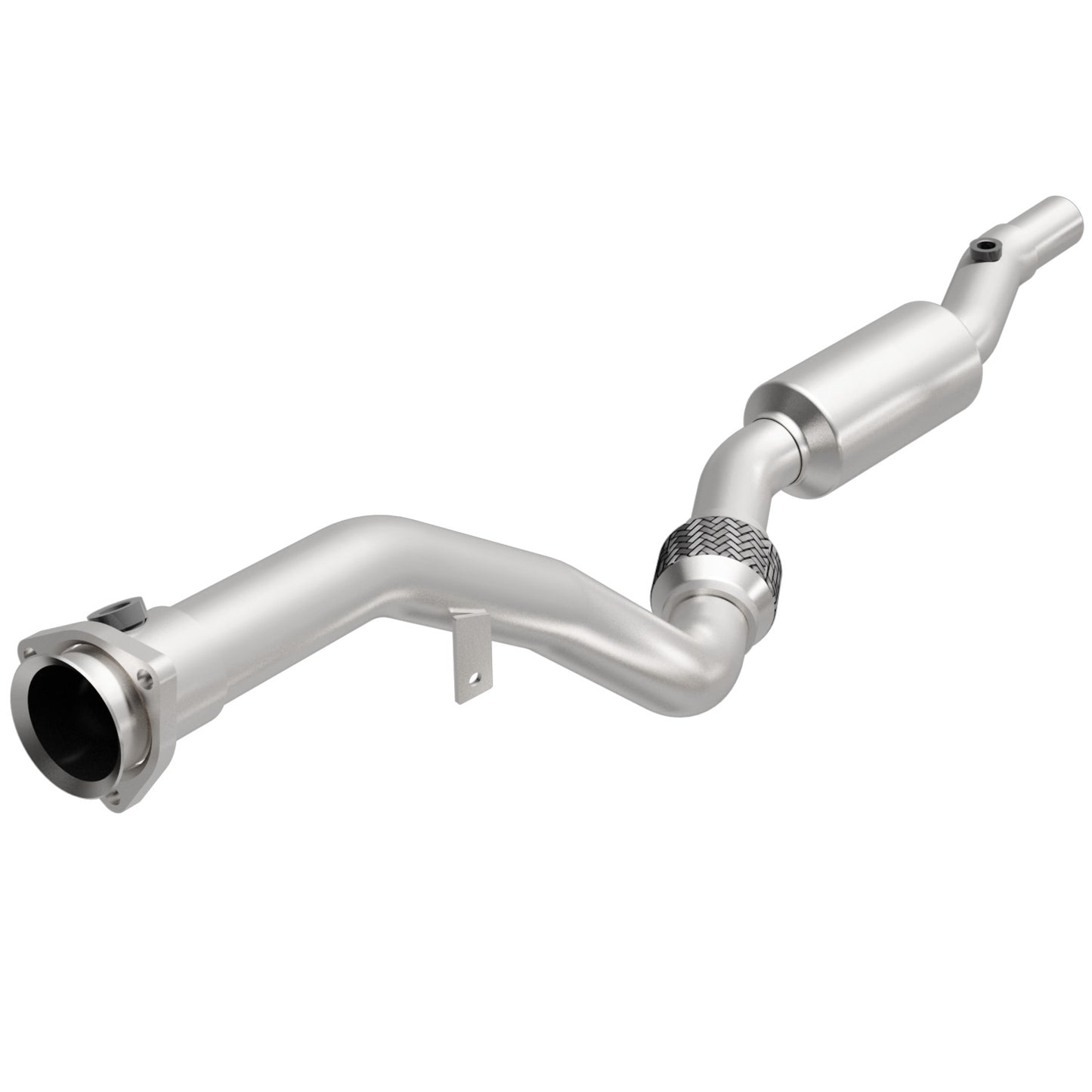 MagnaFlow HM Grade Federal / EPA Compliant Direct-Fit Catalytic Converter 24062 MAGNAFLOW-24062