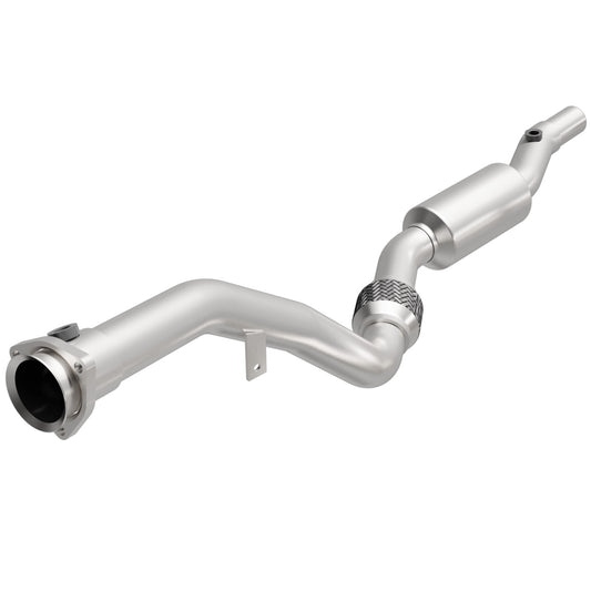 MagnaFlow HM Grade Federal / EPA Compliant Direct-Fit Catalytic Converter 24062 MAGNAFLOW-24062