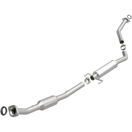 MagnaFlow 2000-2005 Toyota Celica HM Grade Federal / EPA Compliant Direct-Fit Catalytic Converter MAGNAFLOW-24064