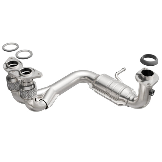 MagnaFlow 2000-2005 Toyota MR2 Spyder HM Grade Federal / EPA Compliant Direct-Fit Catalytic Converter MAGNAFLOW-24065