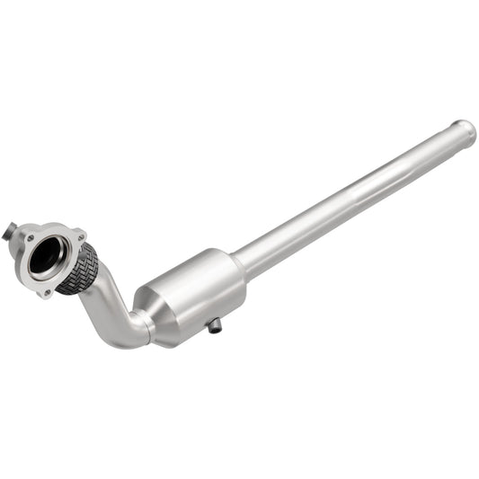 MagnaFlow 2003-2004 Volvo C70 HM Grade Federal / EPA Compliant Direct-Fit Catalytic Converter MAGNAFLOW-24072