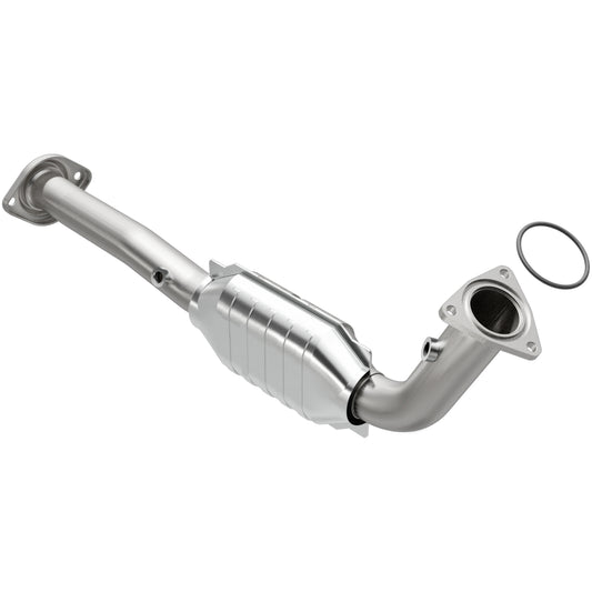 MagnaFlow 2003-2006 Hummer H2 HM Grade Federal / EPA Compliant Direct-Fit Catalytic Converter MAGNAFLOW-24083