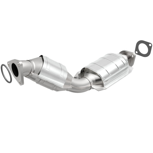 MagnaFlow HM Grade Federal / EPA Compliant Direct-Fit Catalytic Converter 24086 MAGNAFLOW-24086