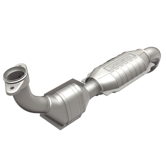 MagnaFlow HM Grade Federal / EPA Compliant Direct-Fit Catalytic Converter 24089 MAGNAFLOW-24089