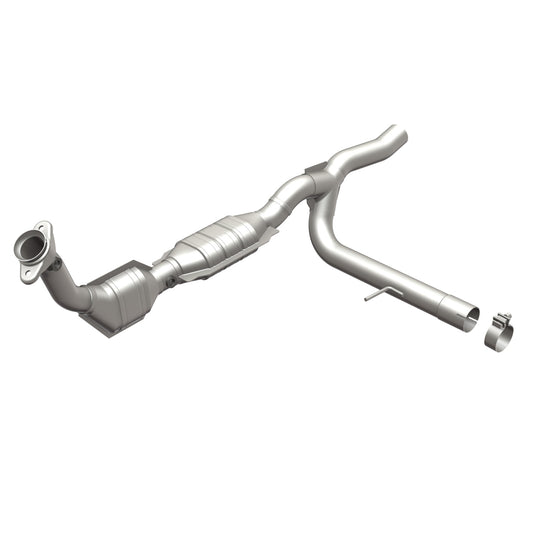 MagnaFlow HM Grade Federal / EPA Compliant Direct-Fit Catalytic Converter 24090 MAGNAFLOW-24090