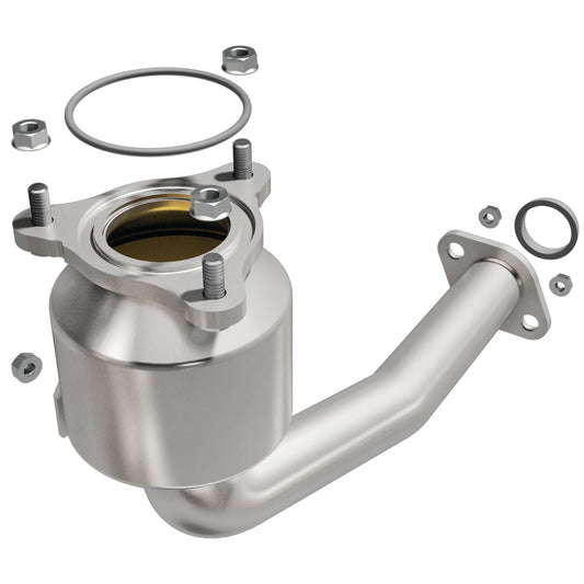 MagnaFlow 2002-2003 Suzuki Aerio HM Grade Federal / EPA Compliant Direct-Fit Catalytic Converter MAGNAFLOW-24098
