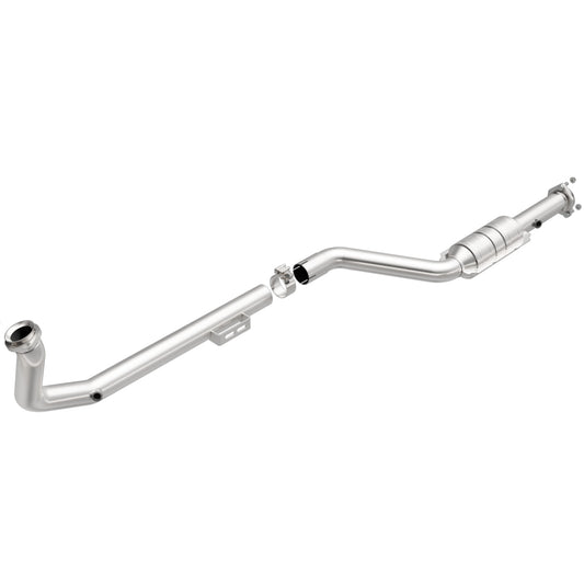 MagnaFlow 2002 Mercedes-Benz C230 HM Grade Federal / EPA Compliant Direct-Fit Catalytic Converter MAGNAFLOW-24106